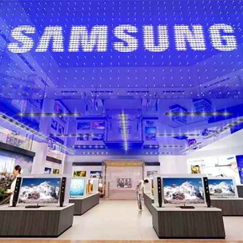 Samsung India outsources production of its smartphone models Samsung India outsources production of its smartphone models