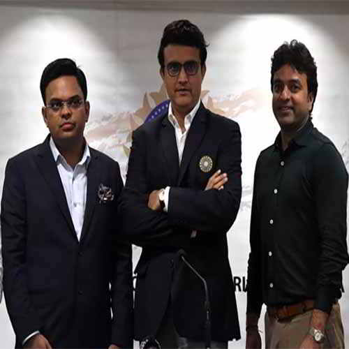 The new BCCI team to bring revolution in the cricket world