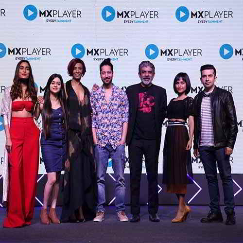 Tencent eyeing $111M investment with MX Player to grow India business