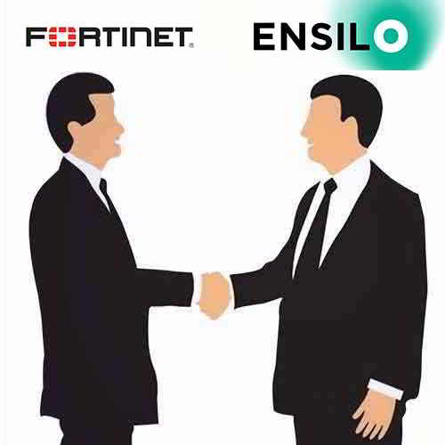 Fortinet acquires ensilo, an advanced endpoint security company