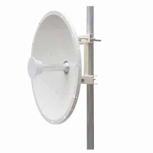 Tenda introduces Outdoor Wi-Fi Base station & Sector Antenna