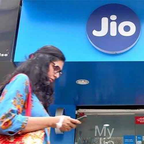 Jio writes to COAI, disagrees its stand taken on two leading telecom players