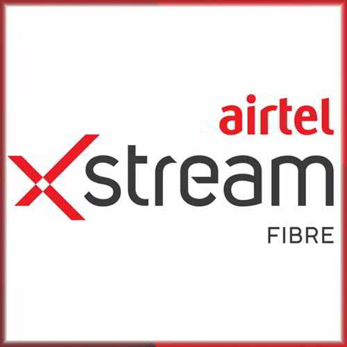 Airtel launches 'Airtel Xstream Fibre'