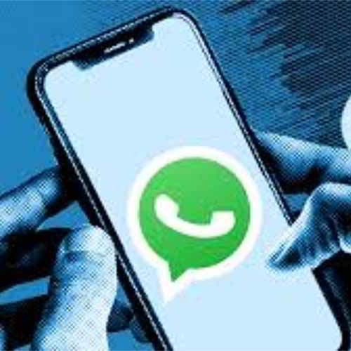 Israeli spyware used to spy on Indian journos, activists: Whatsapp confirms