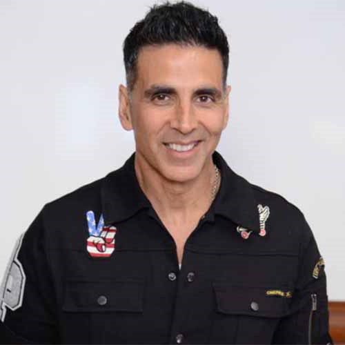 Akshay Kumar donates Rs 1 Crore To 25 flood-Stricken Families In Bihar