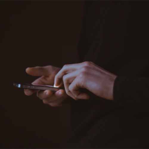 India smartphone shipments reached its highest
