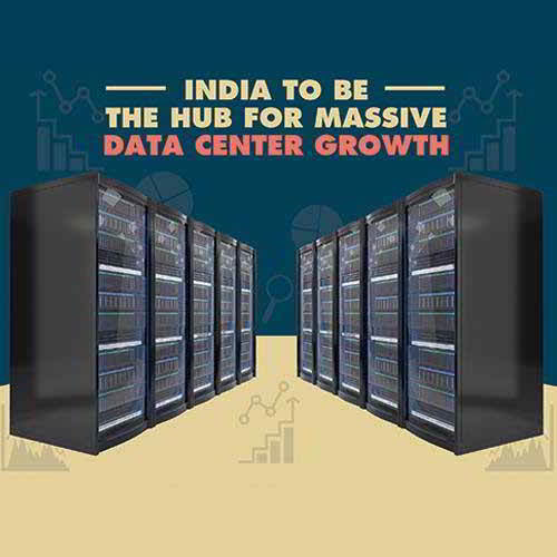 600 acre space for data centre park to come up in Navi Mumbai