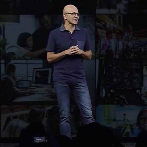 Microsoft's enterprise IT event witness 5 strong statements at Ignite 2019