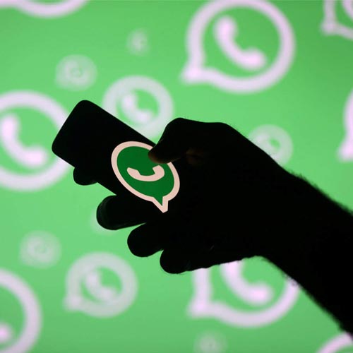 WhatsApp says it alerted Indian govt of spyware attack in September