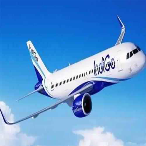 Airport operations affected as IndiGo systems remained down on Monday
