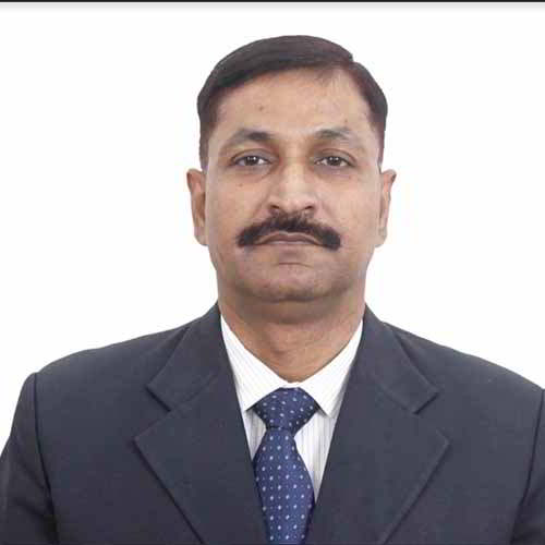 Bhanu Pratap Singh joins Marg Skills Private Limited as a Director