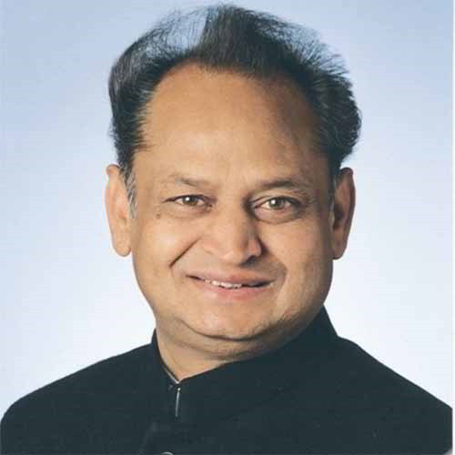 SOG will have 2 wings to combat fraud, cybercrime: Ashok Gehlot