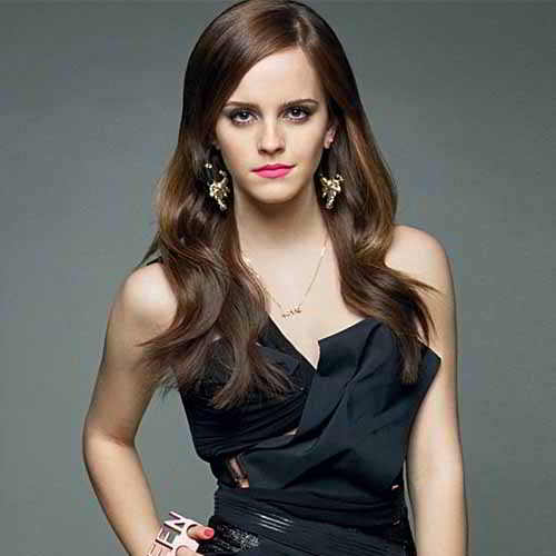 Emma Watson calls herself 'Self-Partnered' rather than single