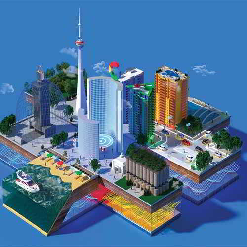 Smart Cities are Getting Smarter in Surprising Ways Smart Cities are Getting Smarter in Surprising Ways