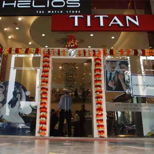 Titan Company Limited bets high on Leveraging Artificial Intelligence (AI) Titan Company Limited bets high on Leveraging Artificial Intelligence (AI)