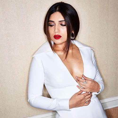 Bhumi Pednekar expresses her sincere apologies on behalf of 'Pati Patni Aur Woh' team