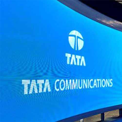 Tata Communications continues to drive growth and profitability