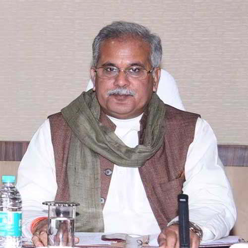 Bhupesh Baghel forms panel to investigate WhatsApp privacy breach