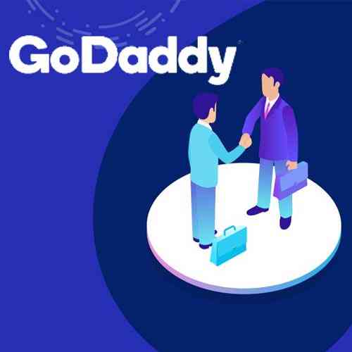 GoDaddy with WooCommerce integrates and updates GoDaddy WordPress