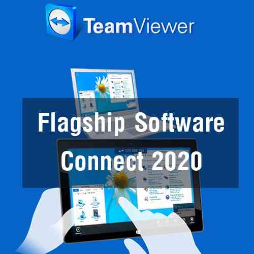 TeamViewer releases its flagship software Connect 2020