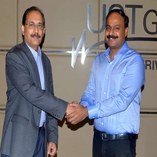 UST Global invests in Cogniphi Technologies