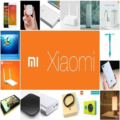 Xiaomi evaluating the possibility of manufacturing consumer electronics, durables in India
