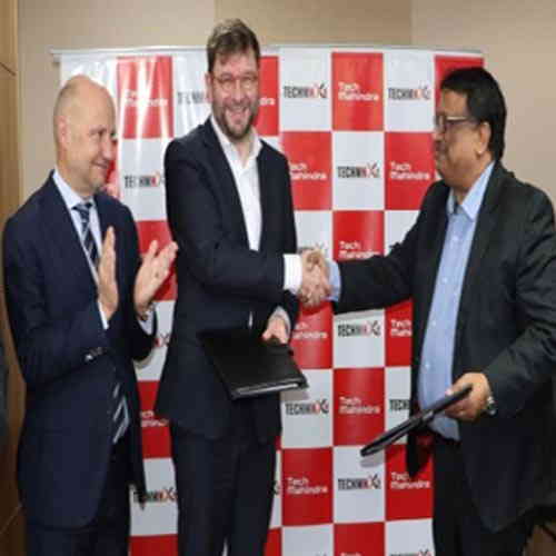 Tech Mahindra signs MoU with Business Finland for R&D in 5G and 6G