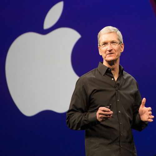 Apple, Intel file antitrust lawsuit against SoftBank-backed firm over alleged patent practices