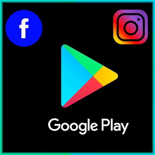 FB, Instagram on Google Play Store vulnerable - Check Point
