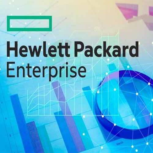 HPE with Cray delivers comprehensive, next-generation HPC and AI Solutions