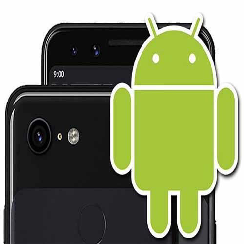 Newly detected Android vulnerability allowed hackers to exploit the phone's camera app