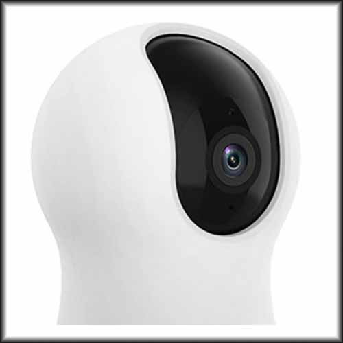 blurams announces Dome Pro with facial recognition feature