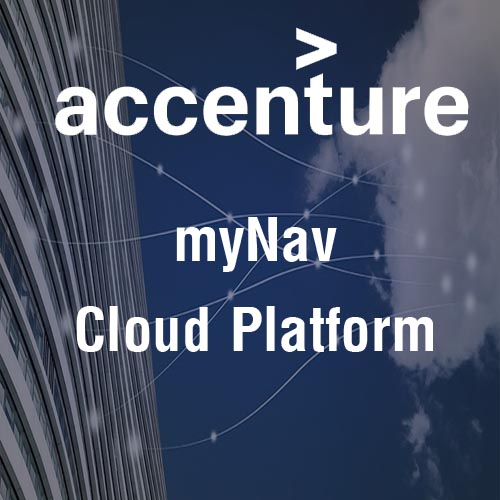 Accenture introduces myNav Cloud Platform
