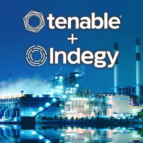 Tenable acquires Indegy