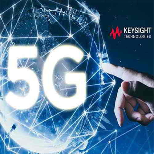 Keysight's 5G Conformance Test Solutions Selected by Korea Testing Laboratory