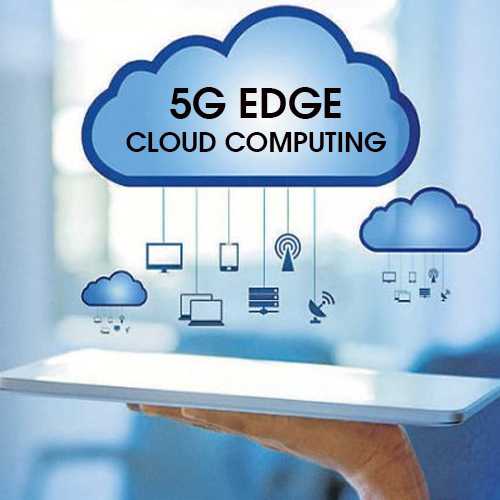 Verizon teams up with AWS to deliver 5G edge cloud computing