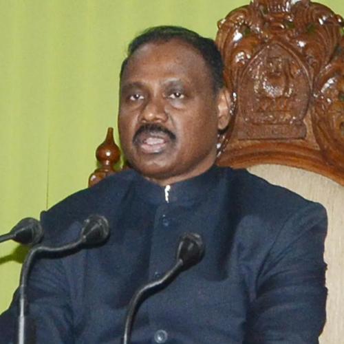 Internet to be restored in Kashmir once the situation turns normal - LG Murmu