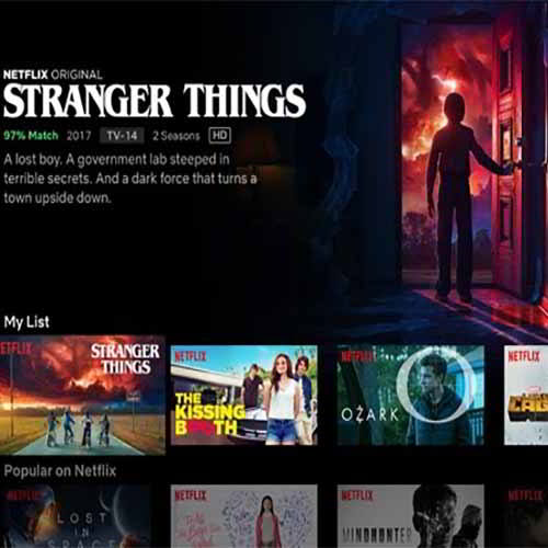 Netflix to spend Rs 3,000 cr outlay for India expansion