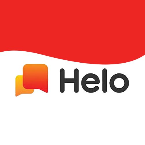 Helo enhances its safety features and content moderation policies