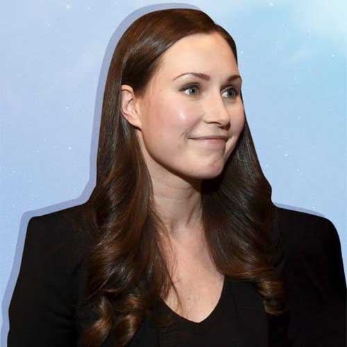 Finland votes to power the world's youngest female prime minister