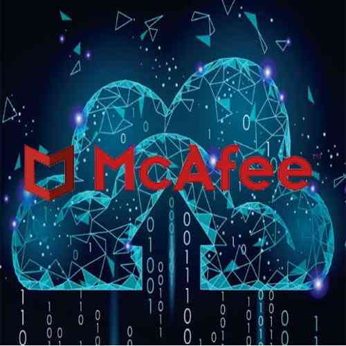 McAfee unveils CASB-integrated cloud security platform