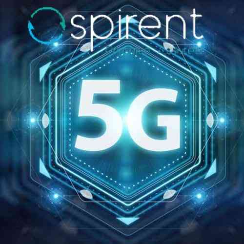 Spirent completes close to 100 5G deals in 2019