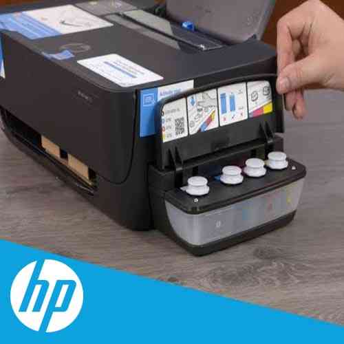 IMAGE KING announces Toner Cartridge 103a and 110 for HP printers