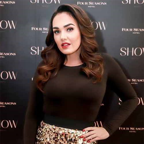 £50m worth of Jewellery stolen from Tamara Ecclestone's home