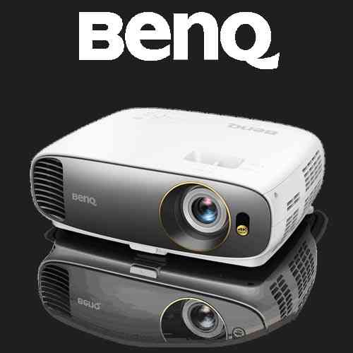 BenQ holds its position in India Projector Market