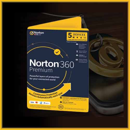 NortonLifeLock unveils Norton 360 to help customers protect their personal data