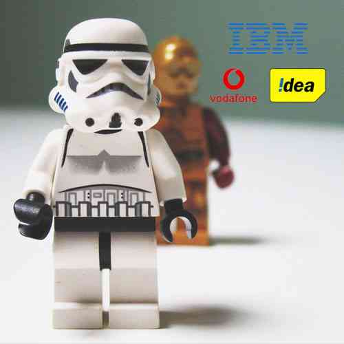Vodafone Idea Business Services with IBM introduces Secure Device Management Solution