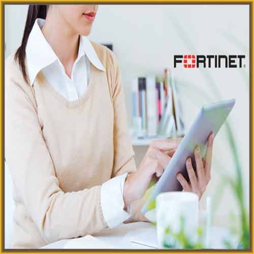 Fortinet expands the integration of its dynamic cloud security offerings with AWS solution