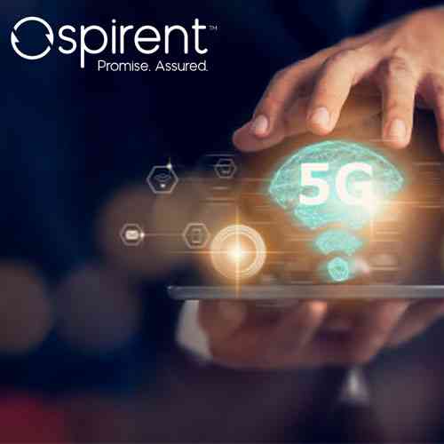 Spirent to form 5G device evaluation system with China Mobile
