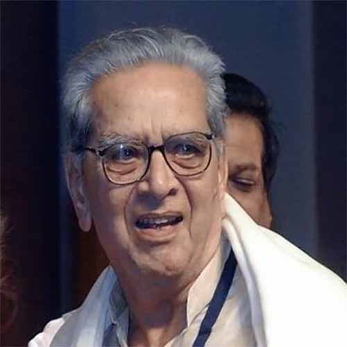 Veteran actor Dr. Shriram Lagoo passes away